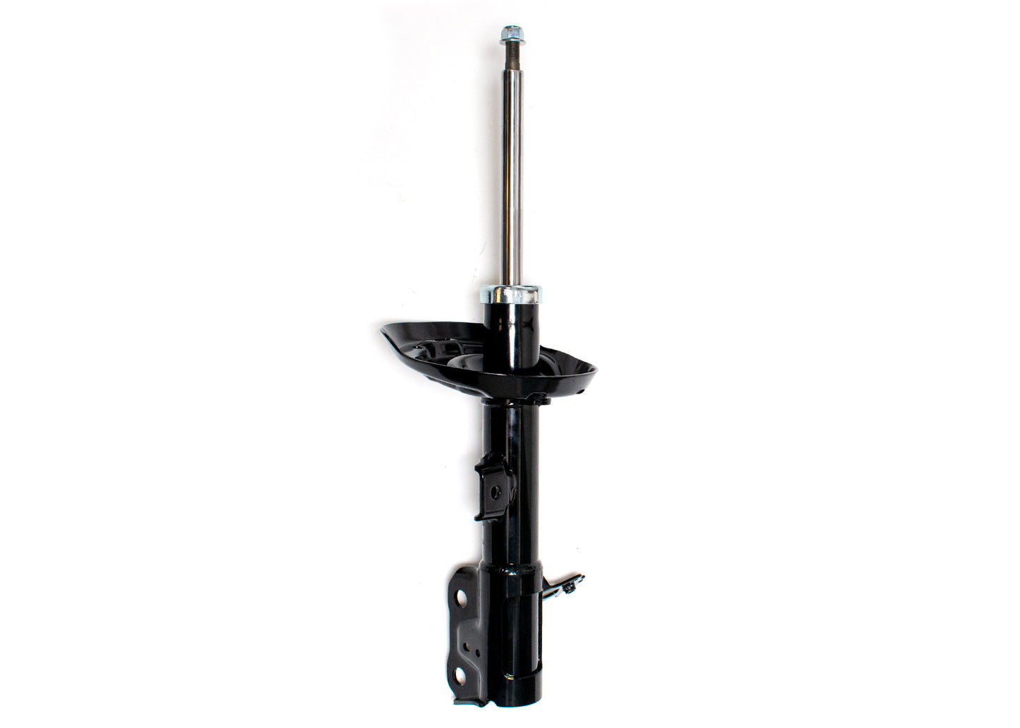 DOBINSONS GAS STRUT (LEFT HAND) - GS59-628 LH - Black