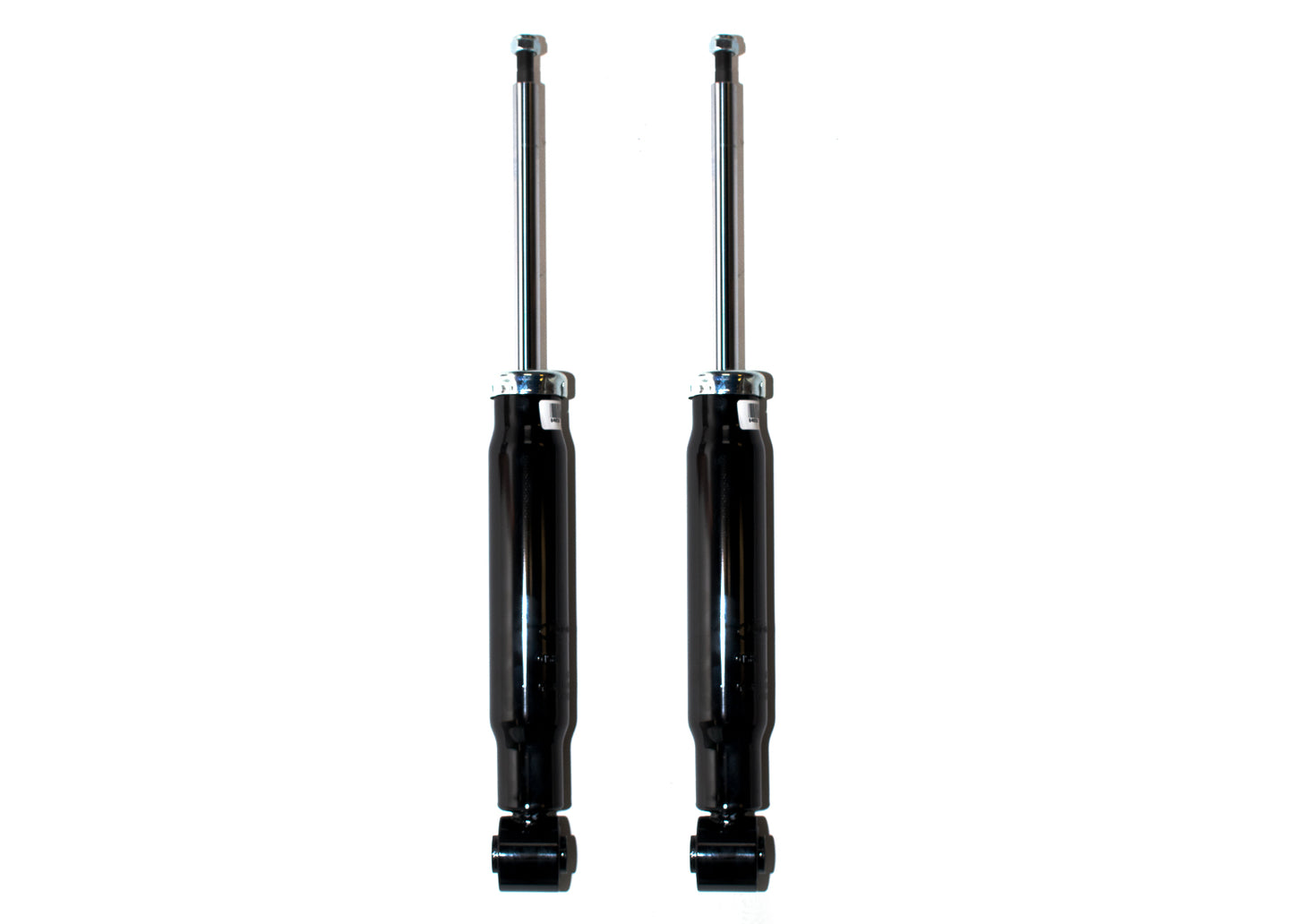 DOBINSONS GAS SHOCK - GS59-629 - Black