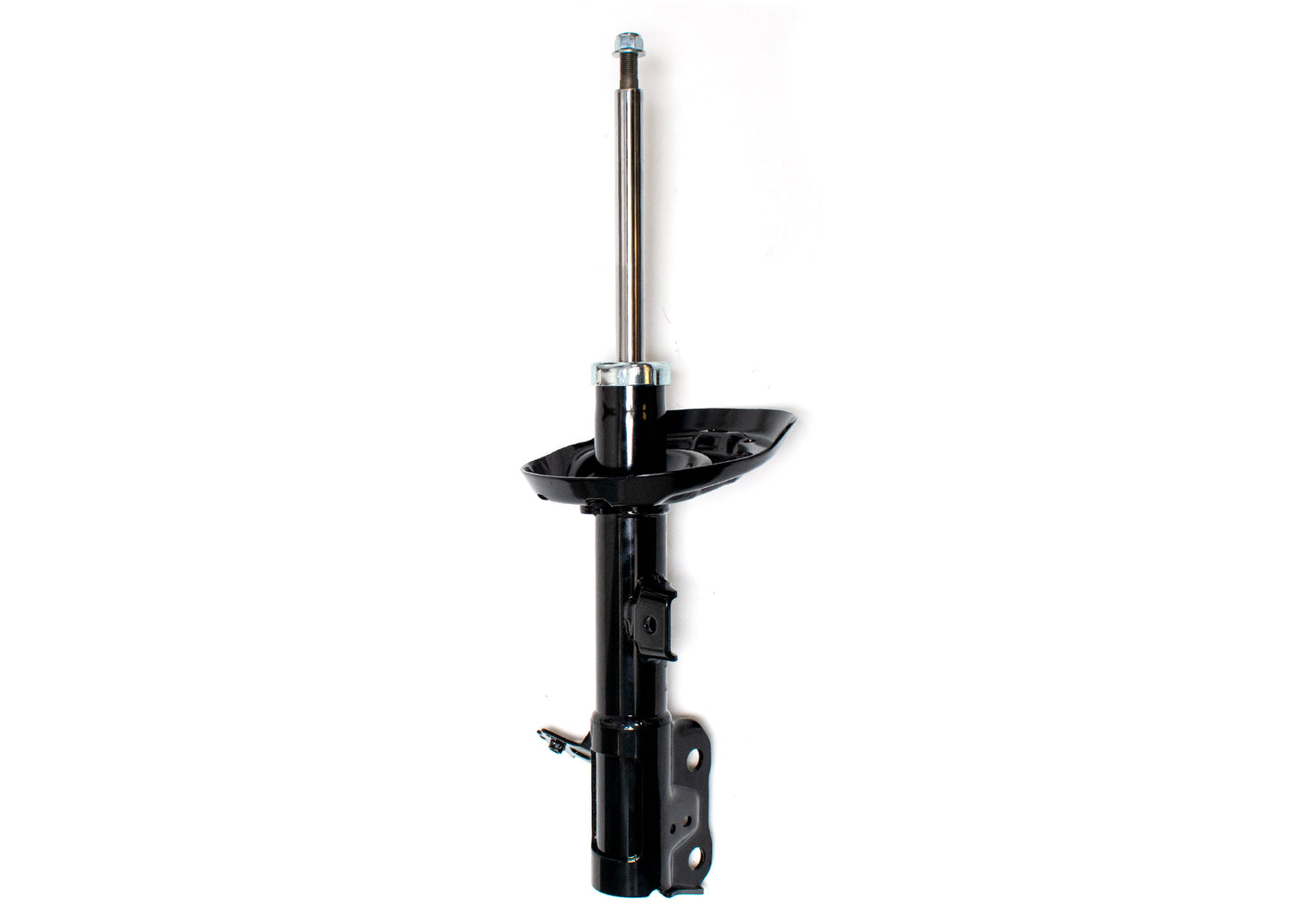 DOBINSONS GAS STRUT (RIGHT HAND) - GS59-628 RH - Black