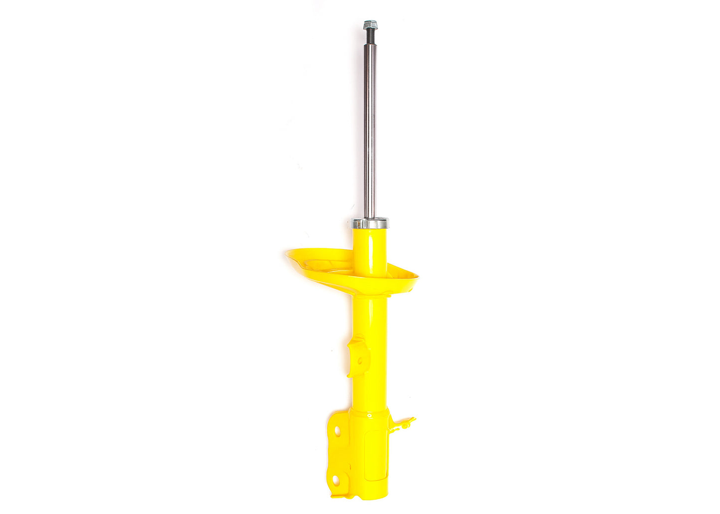 DOBINSONS GAS STRUT (LEFT HAND) - GS59-628 LH - Yellow