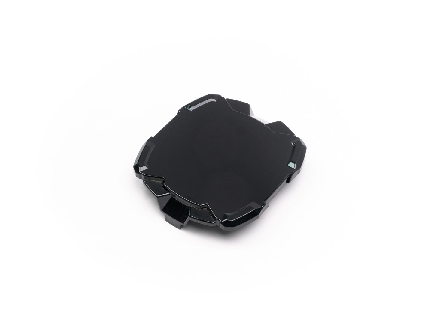 DOBINSONS ZENITH 7.25" LIGHT COVER - Black