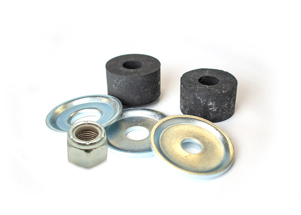 DOBINSONS UPPER BUSHING KIT FOR -800 - RB43-8002