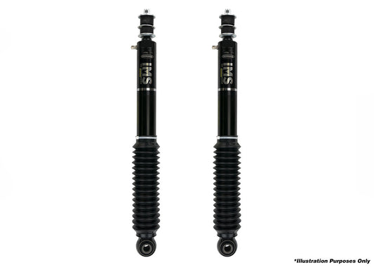 DOBINSONS 2.6" IMS MONOTUBE SHOCK - IMS59-60681