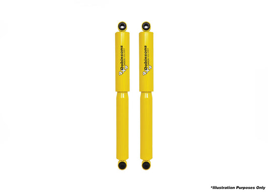 DOBINSONS GAS SHOCK - GS21-637S