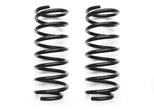 DOBINSONS COIL SPRING PAIR (C59-323) - Black