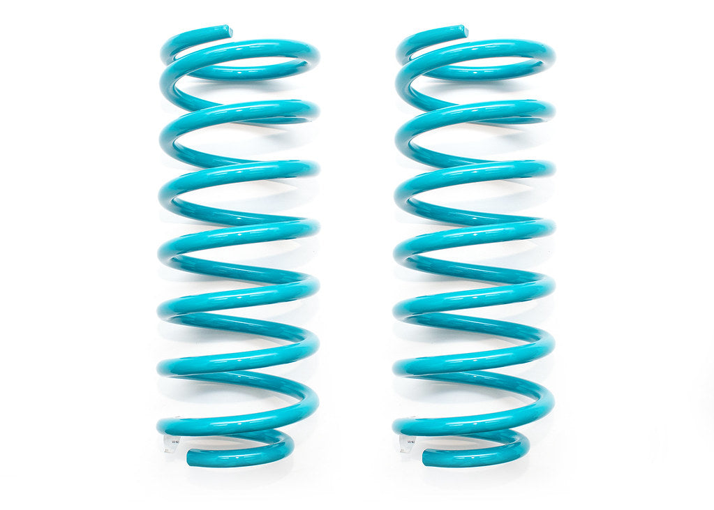 DOBINSONS COIL SPRING PAIR (C16-029T)