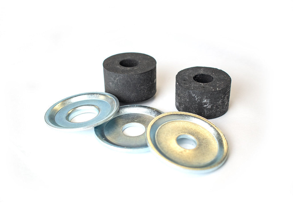 DOBINSONS UPPER BUSHING KIT FOR -711
