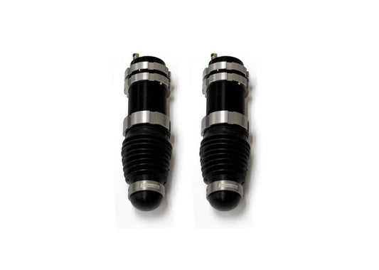 DOBINSONS ADJUSTABLE HYDRAULIC BUMP STOP 2.2" - HBS56-001