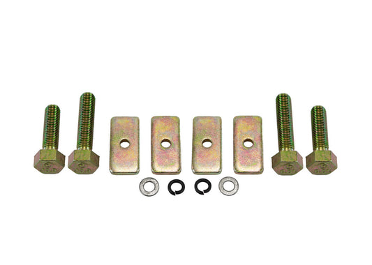 DOBINSONS DRIVELINE SPACER KIT FOR TOYOTA HILUX REVO - WA59-553k