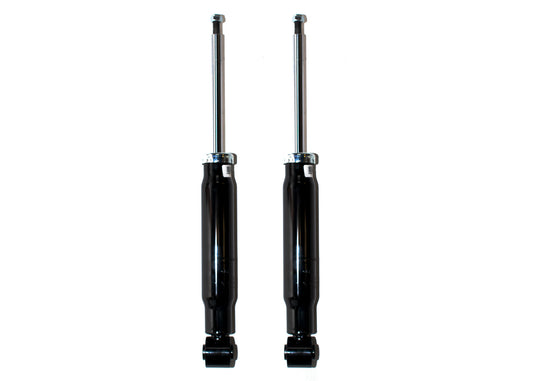 DOBINSONS GAS SHOCK - GS59-629 - Black