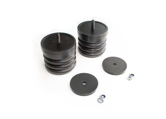 DOBINSONS BUMP STOP EXTENSIONS FOR MERCEDES SPRINTER VAN - BS80-564K