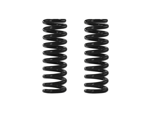 DOBINSONS COIL SPRING PAIR (C92-3012500) - Black