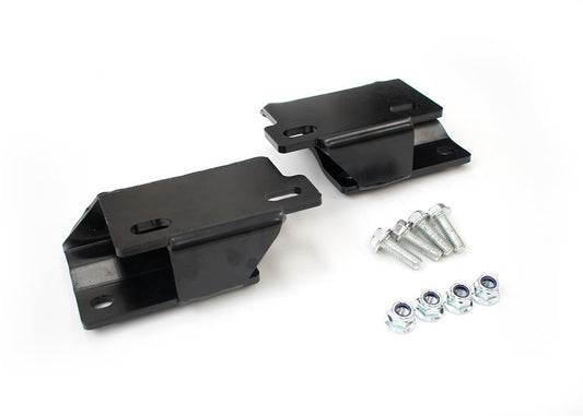 DOBINSONS FRONT SWAY BAR SPACER KIT - SE19-614K