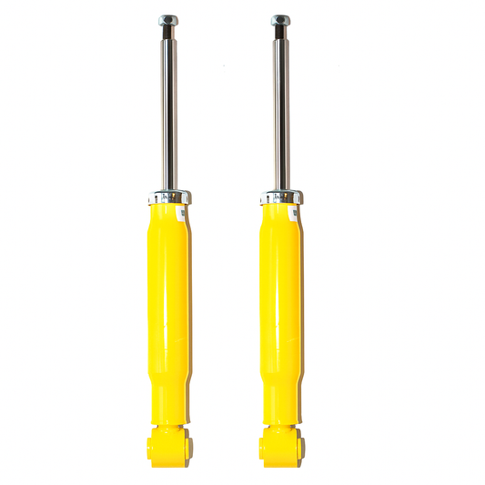 DOBINSONS GAS SHOCK - GS59-629 - Yellow