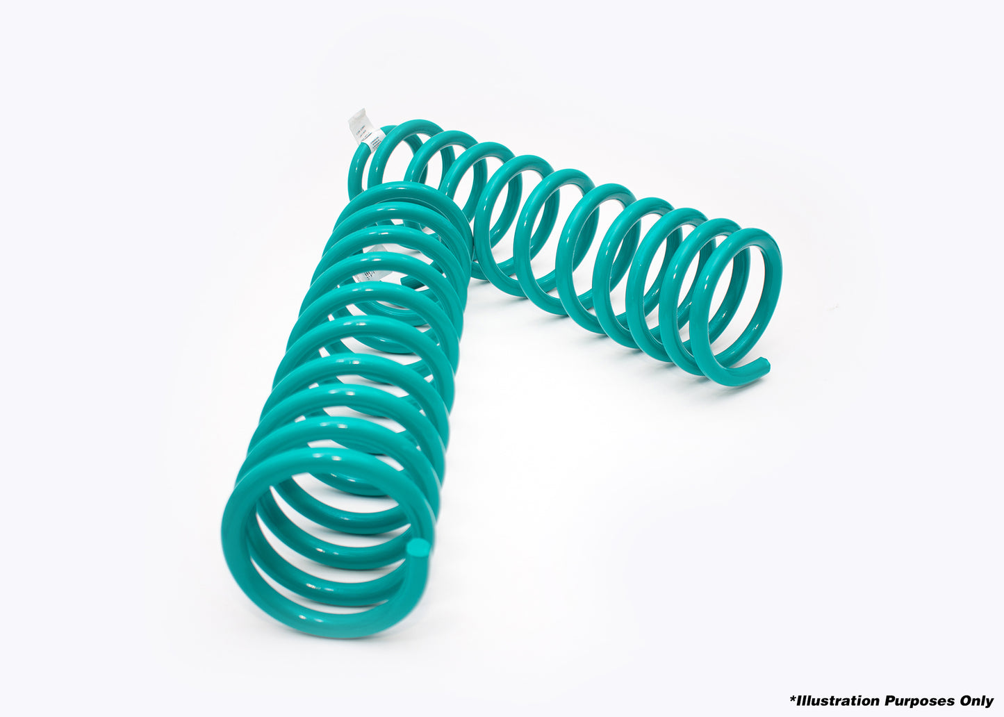 DOBINSONS COIL SPRING PAIR (C16-063VT)