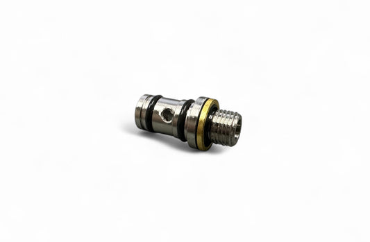 DOBINSONS MRA BANJO FITTING WITH WASHER AND O-RINGS - MRAH80-BSF