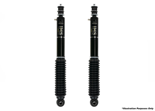 DOBINSONS 2.6" IMS MONOTUBE SHOCK - IMS59-60689
