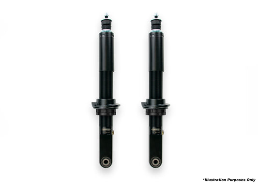 DOBINSONS 2.6" IMS MONOTUBE STRUT - IMS09-60169