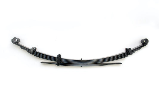 DOBINSONS REAR LEAF SPRING - L59-112-R