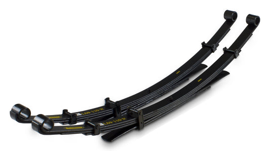 REAR LEAF SPRING - L43-331-R