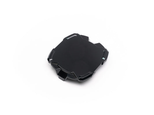 DOBINSONS ZENITH 7.25" LIGHT COVER - Black