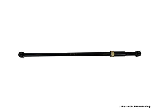 DOBINSONS FRONT ADJUSTABLE PANHARD ROD LEFT HAND DRIVE - PR57-1426