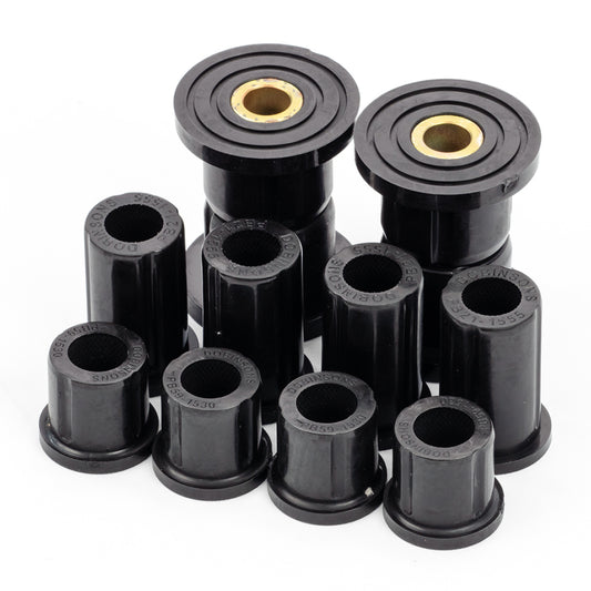 DOBINSONS POLYURETHANE BUSH KIT - PB43-1085K