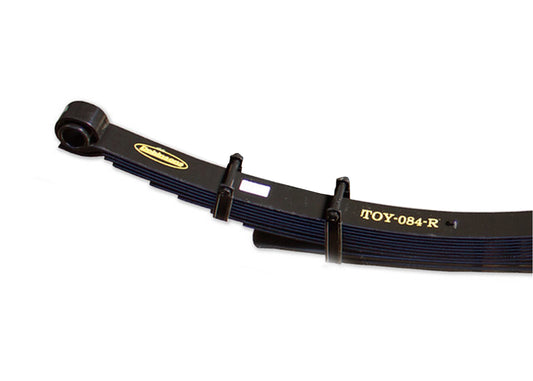 DOBINSONS LEAF SPRING CLIP LINER - 25MM LONG - CLIP-LINER-25MM