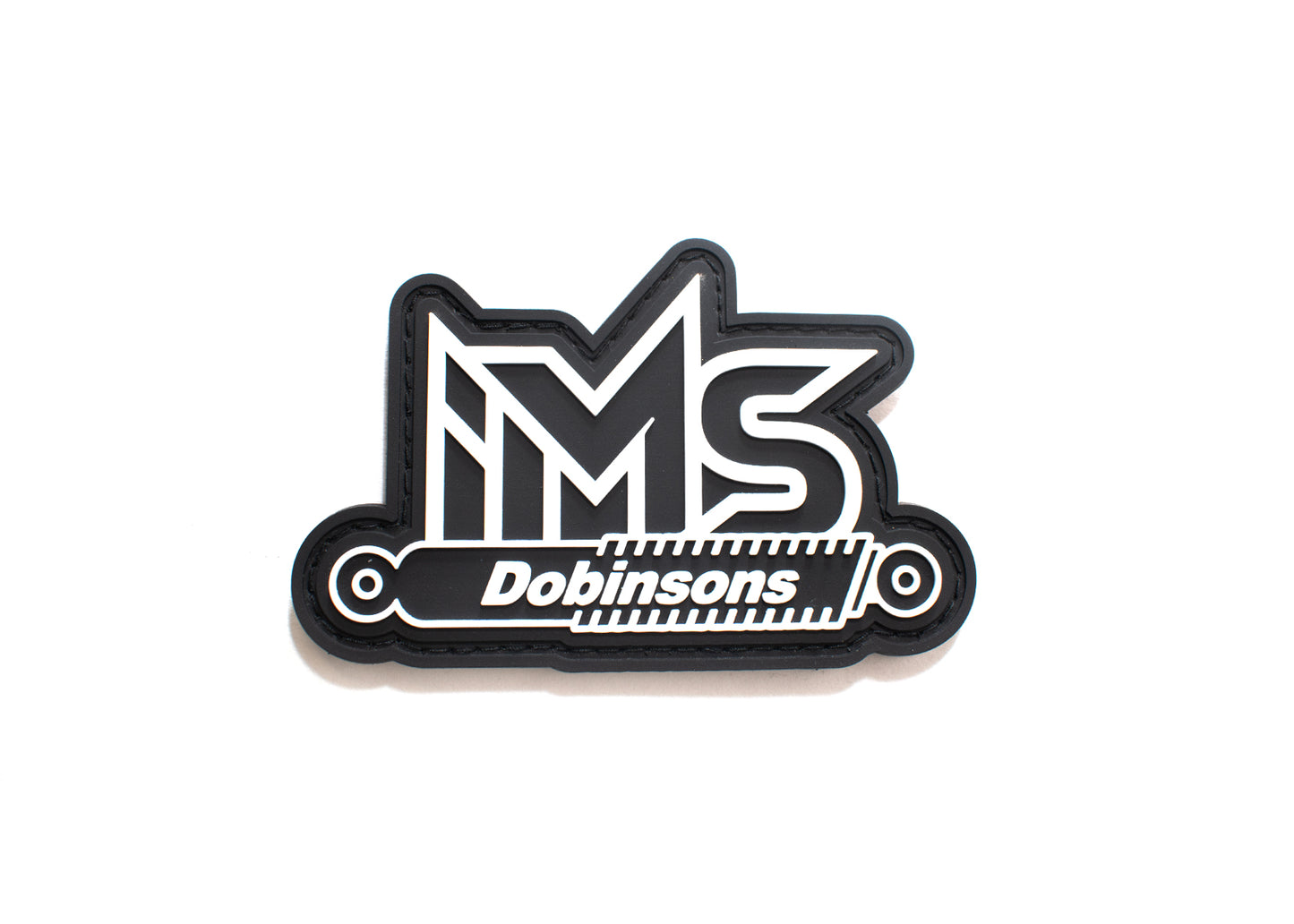 DOBINSONS IMS PATCH