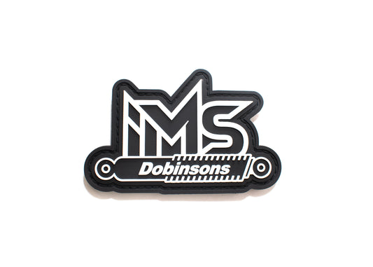 DOBINSONS IMS PATCH